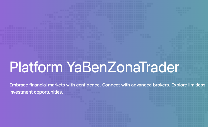 The Dark Side of Yabenzonatrader.net